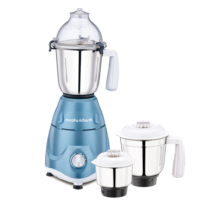 Icon Royal Sapphire Mixer Grinder 600W
