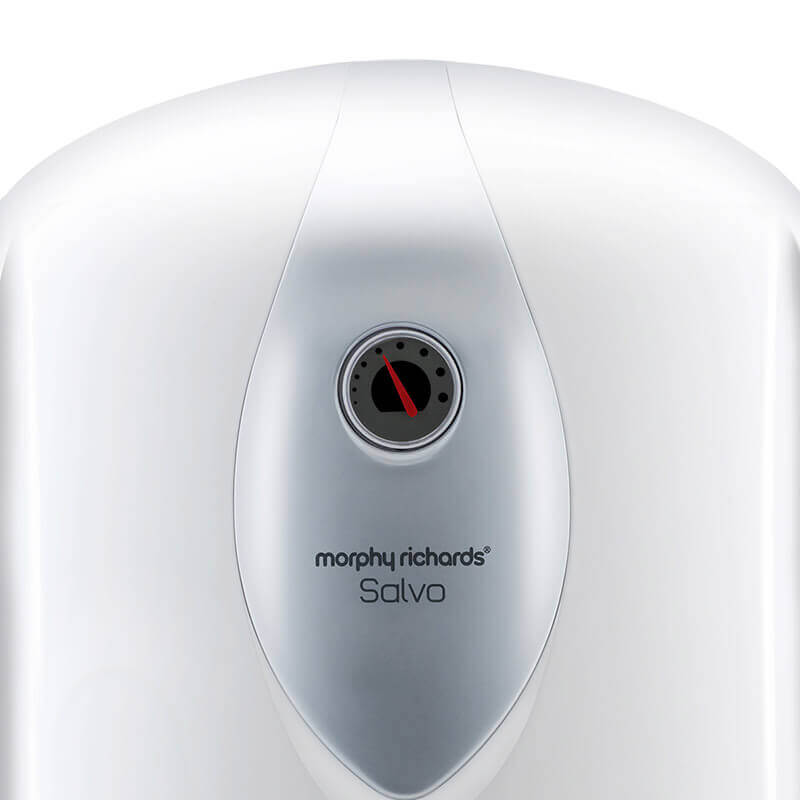 Morphy Richards Salvo - 10 Ltr Water Heater