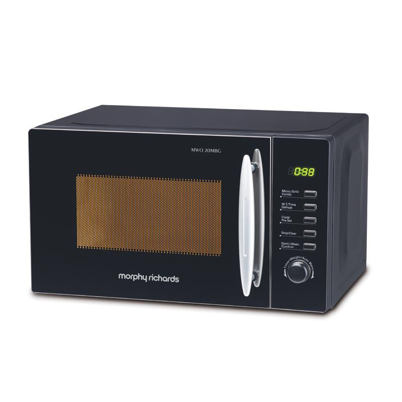 Morphy Richards MWO 20 MBG (20 Litre) Microwave Oven